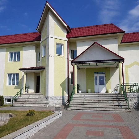 Volkovysk Motel Vawkavysk Exterior photo