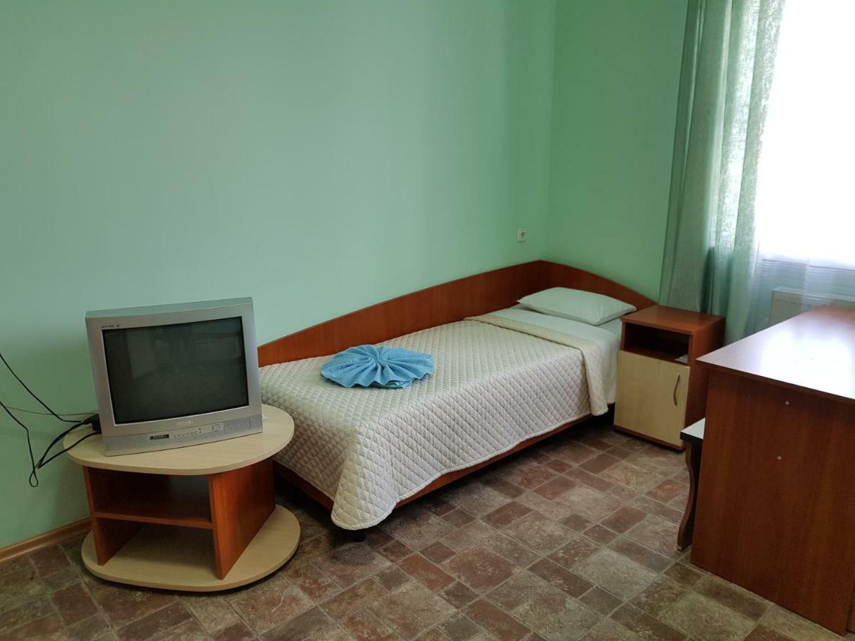Volkovysk Motel Vawkavysk Exterior photo