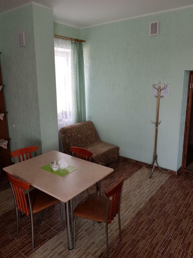 Volkovysk Motel Vawkavysk Exterior photo