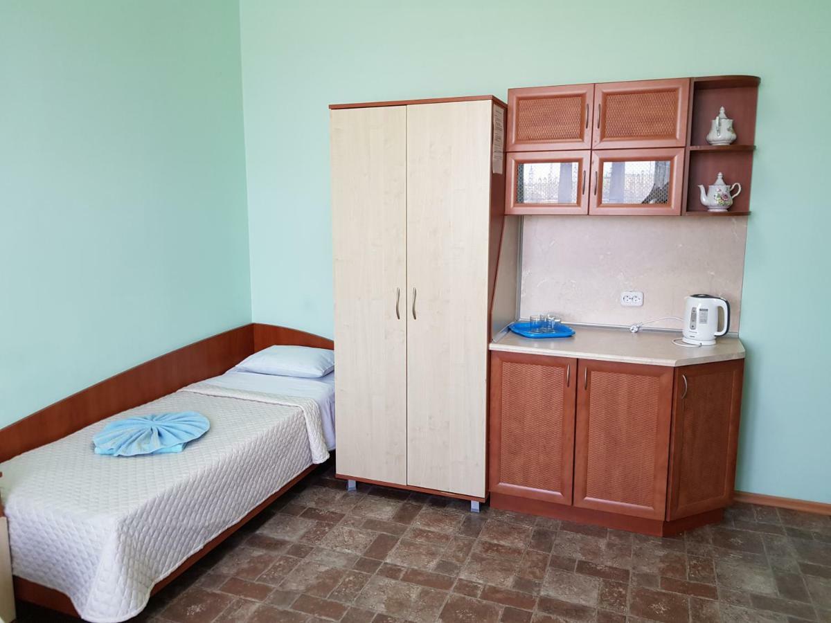 Volkovysk Motel Vawkavysk Exterior photo