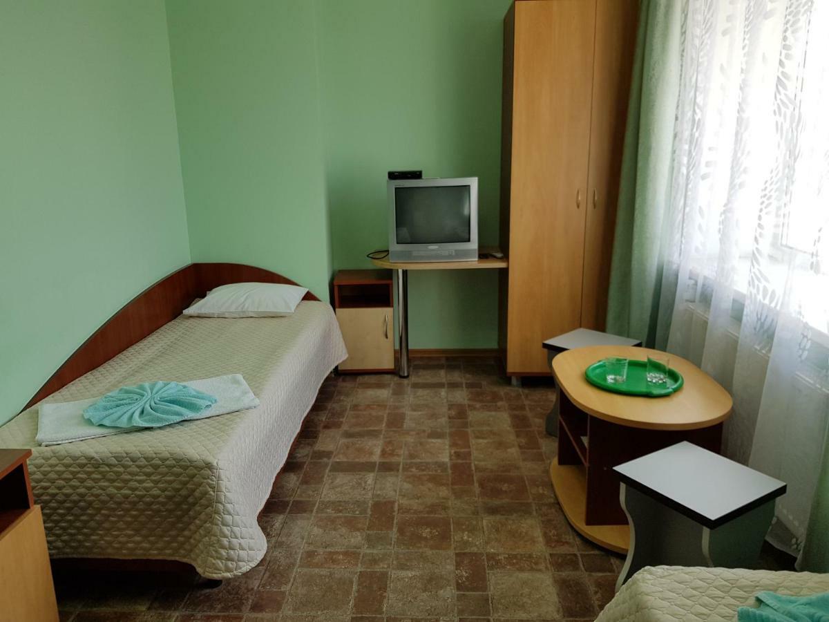 Volkovysk Motel Vawkavysk Exterior photo